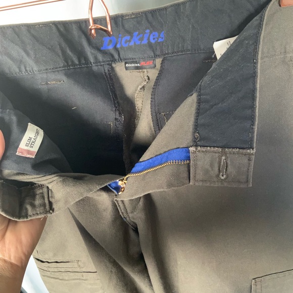 Dickies, slim straight flex pants - Picture 5 of 5